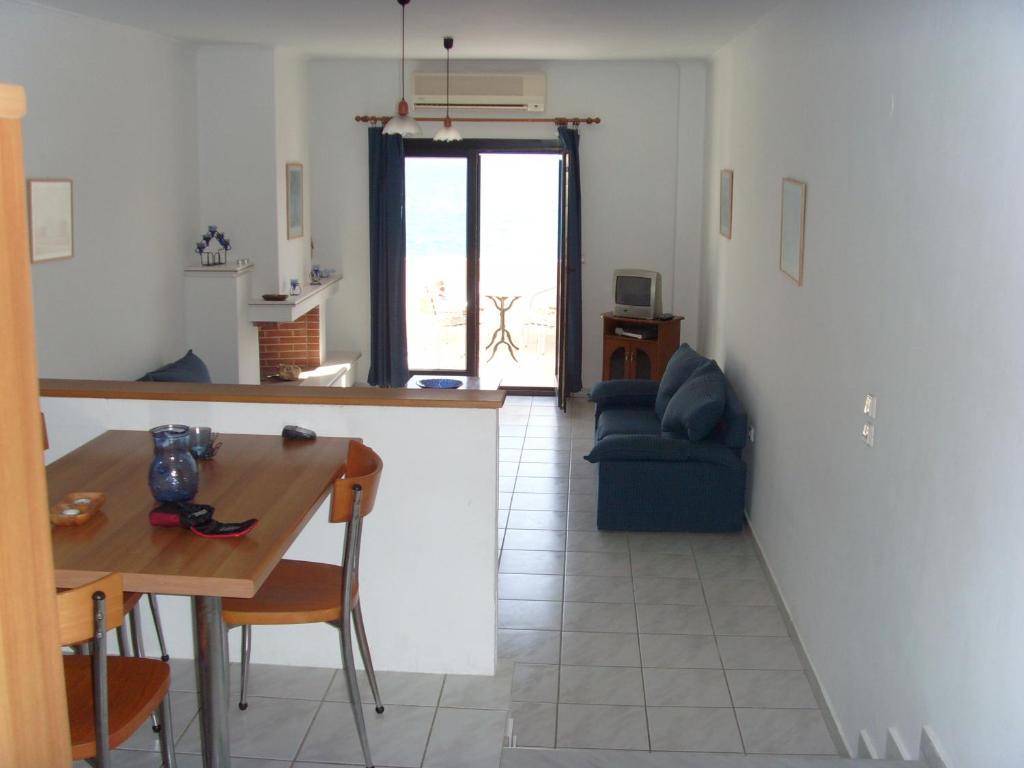 Minos Apartments & Studios II Sitia  Room photo