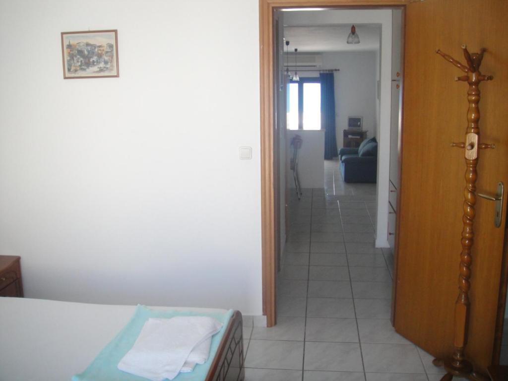 Minos Apartments & Studios II Sitia  Room photo